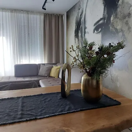 Casa Di Grazia Bijeljina Apartment Exterior photo