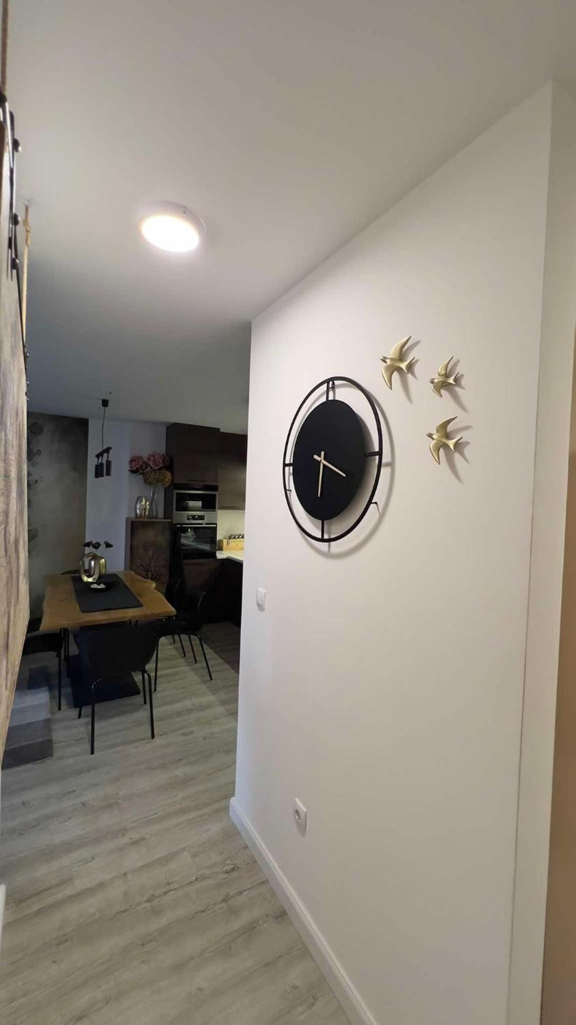 Lägenhet Casa Di Grazia