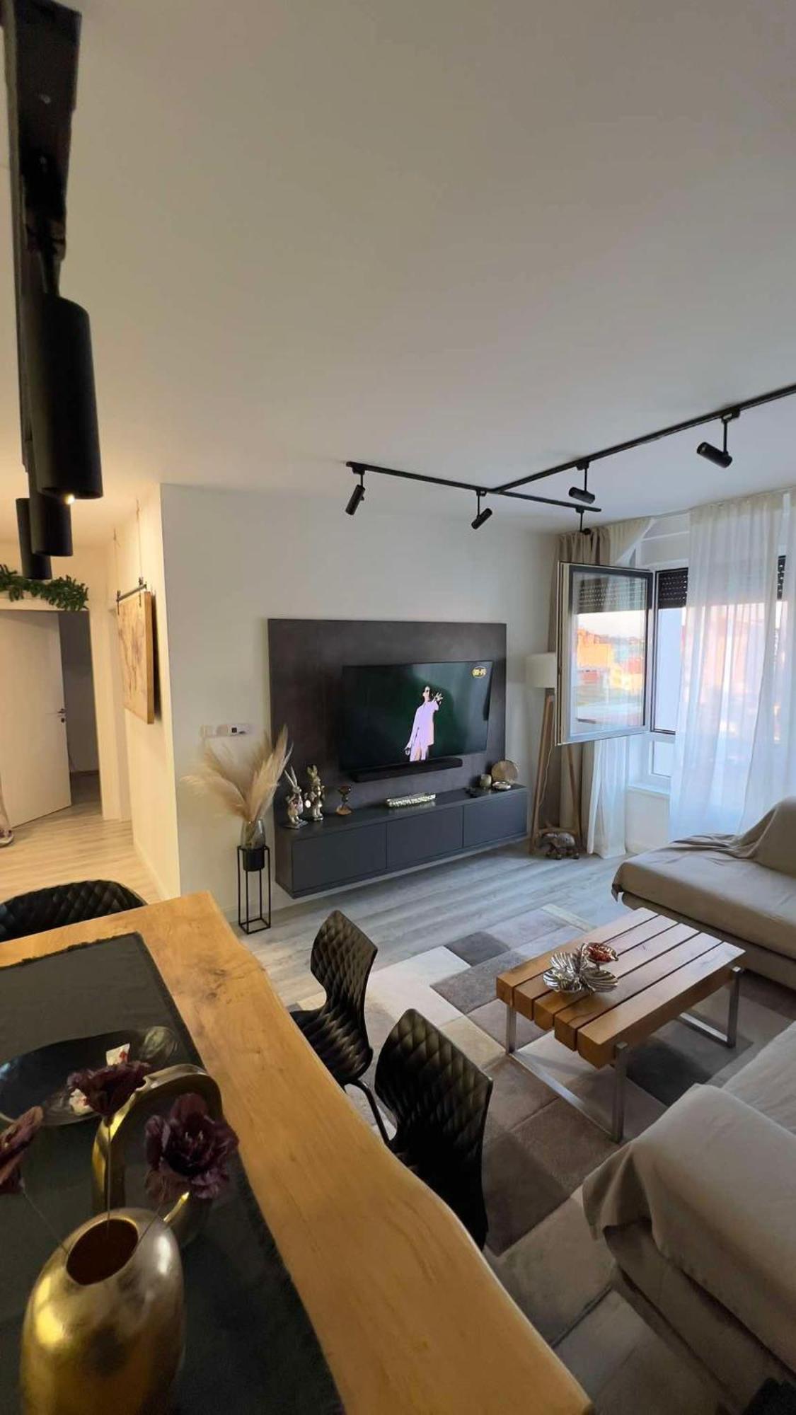 Lägenhet Casa Di Grazia *