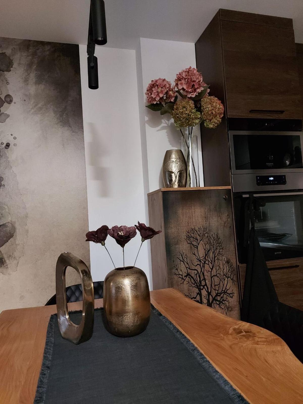 Lägenhet Casa Di Grazia Bijeljina