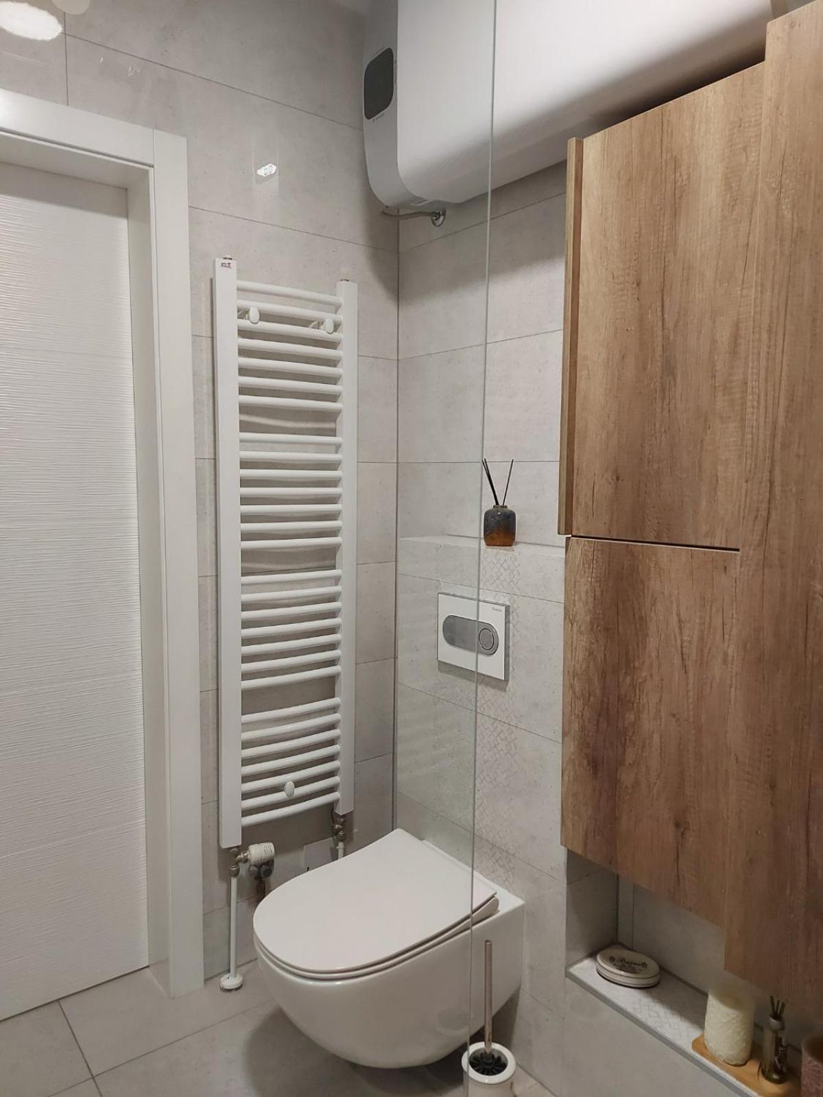 Lägenhet Casa Di Grazia