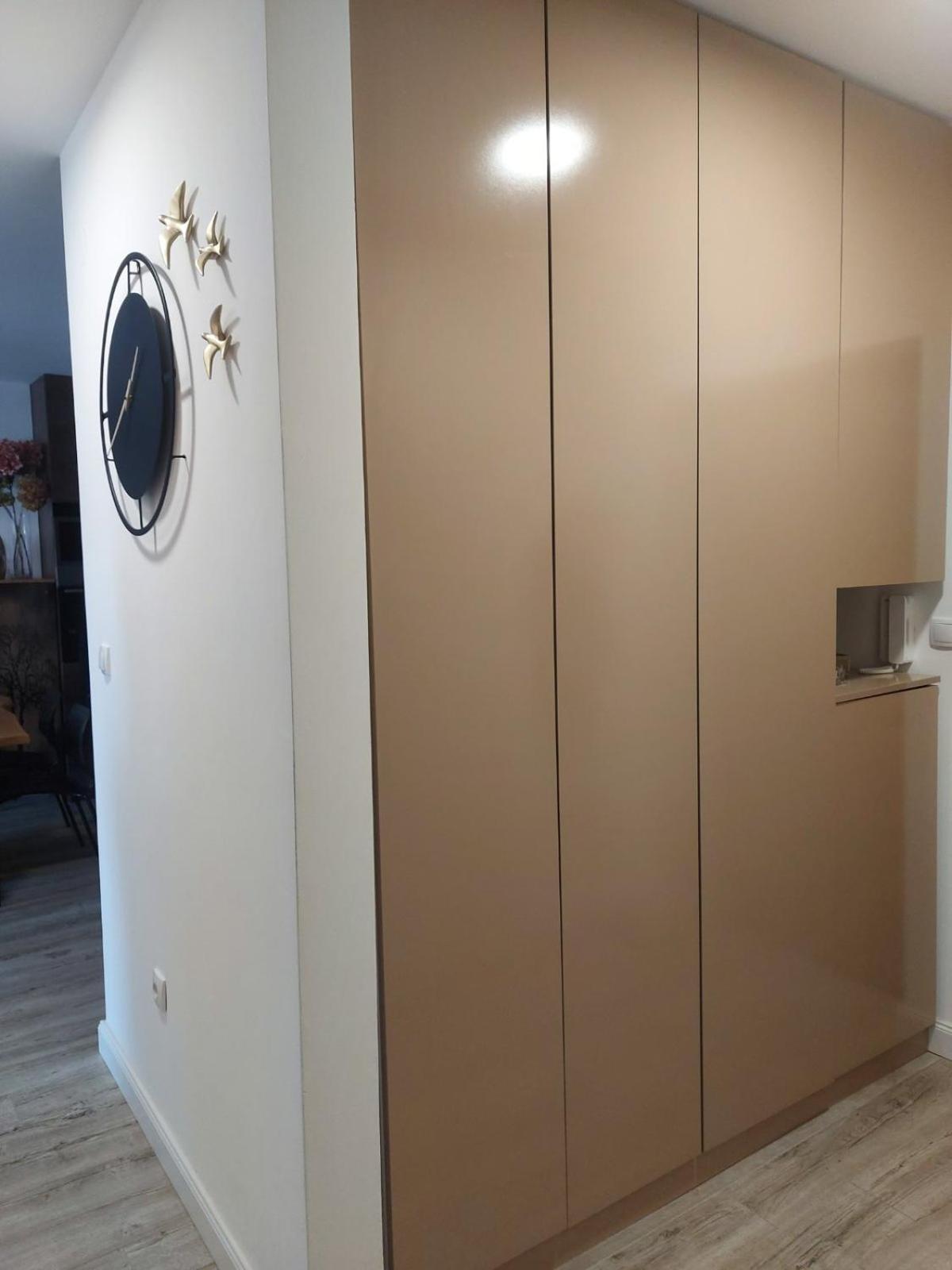 Lägenhet Casa Di Grazia Bijeljina