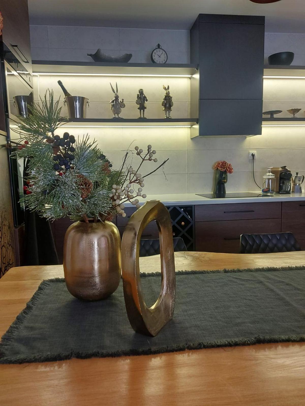 Lägenhet Casa Di Grazia Bijeljina