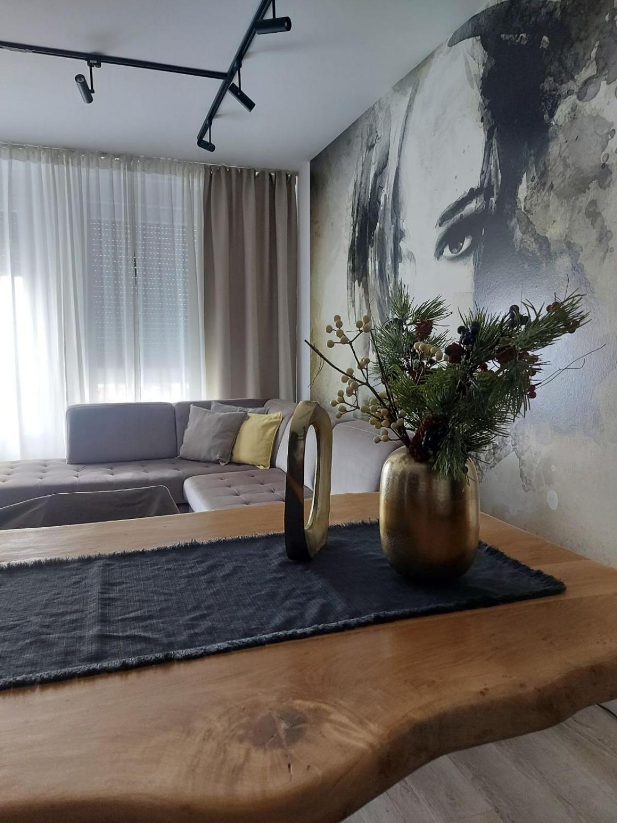 Lägenhet Casa Di Grazia